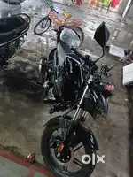 Hero Xtream 125R good condition