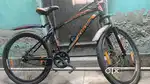 Kross meximus pro 26t