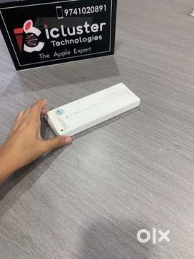 Apple Thunderbolt 3(USB-C) to Thunderbolt 2 Sealed With Warranty &Bill