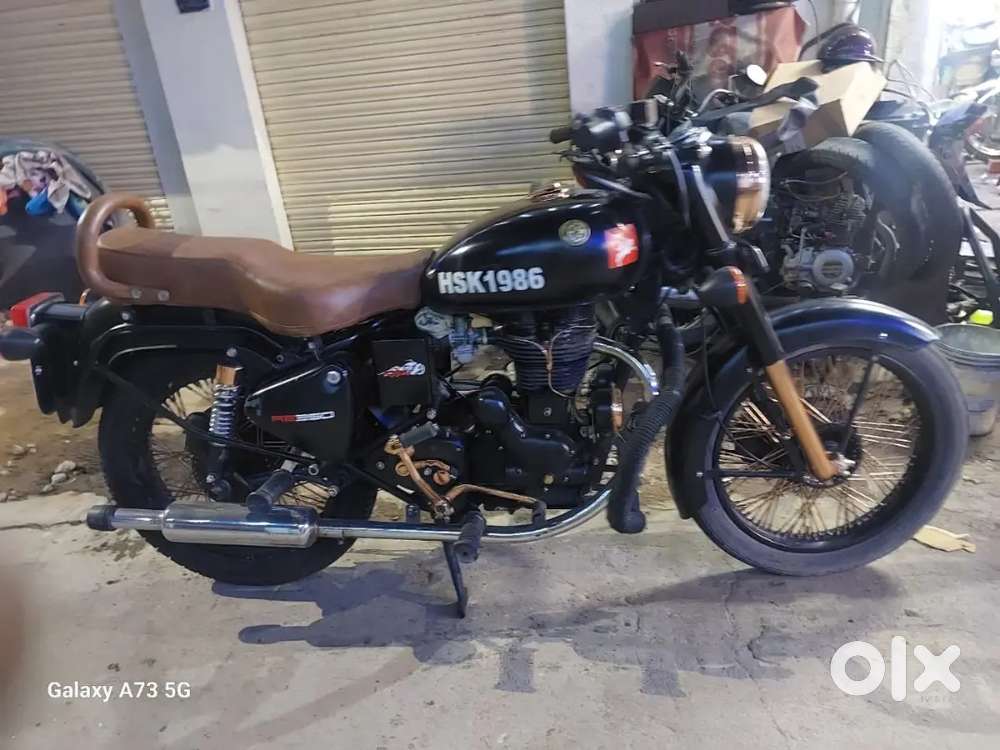 I want sell my bullet which is in good condition