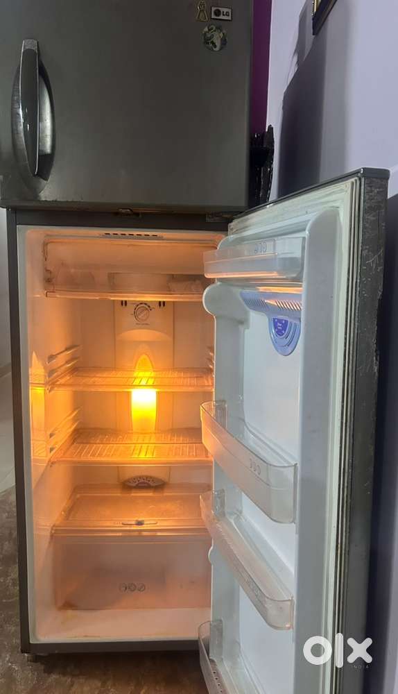 LG 340 Ltr Fridge