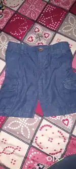 Kids wear short only 80₹