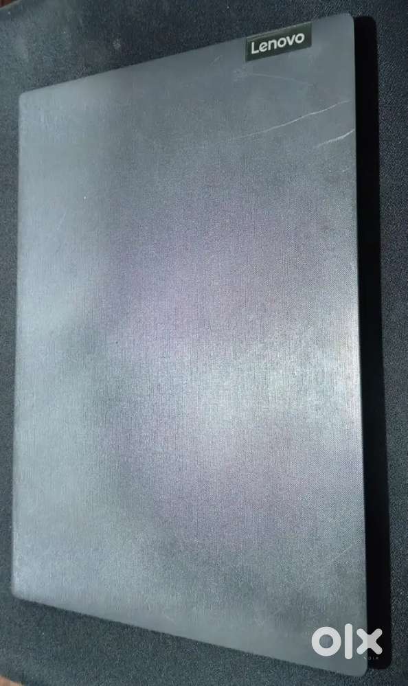 Lenova i3 10gen laptop