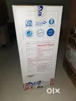 BRAND NEW UV Water Purifier AND Kitchen Chimney, ₹11,000 (MRP ₹20,270)