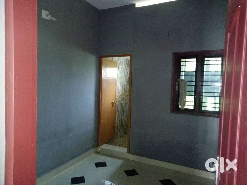 1bhk house for rent in Kalpetta.