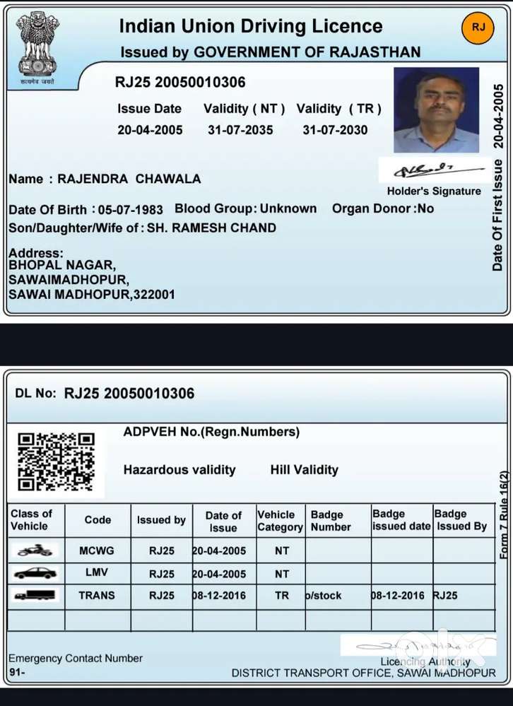 मैं एक ड्राइवर हूं मुझे ड्राइविंग के लिए गाड़ी की जरूरत है