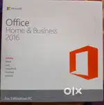 Microsoft Office Home & Business 2016