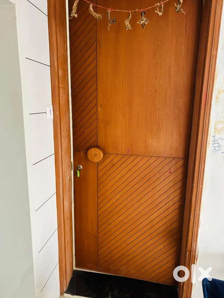 3BHK premium Apartment B/H L&T Knowledge City, Ankhol, vadodara