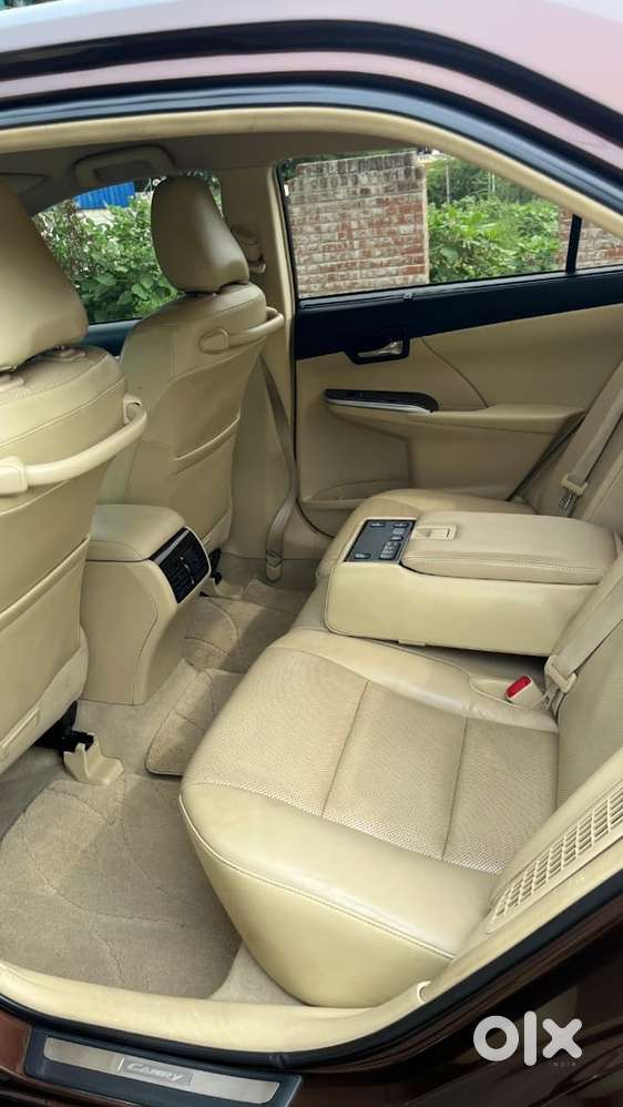 Driver need for personal use