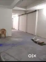 GODOWN SPACE in Naka charbagh