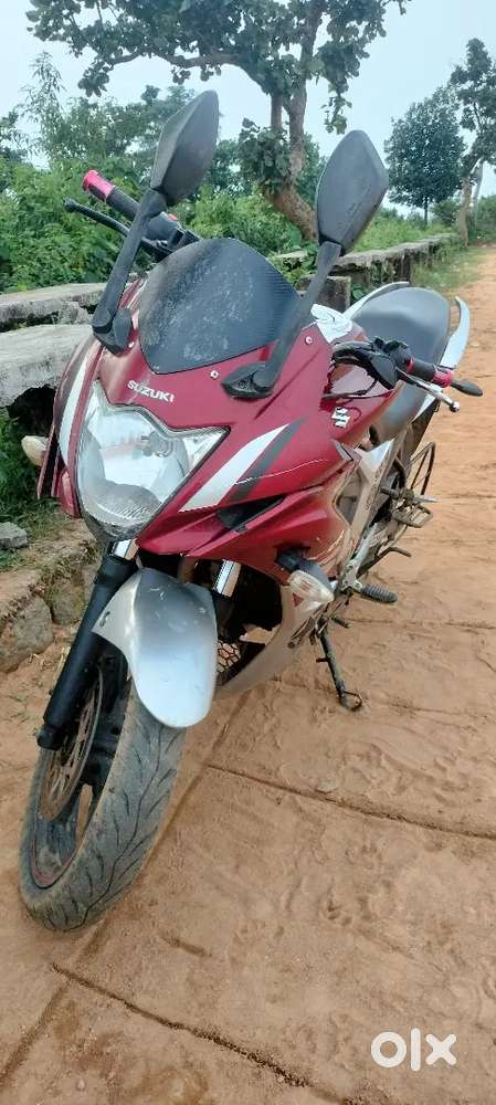 Suzuki zixce sf