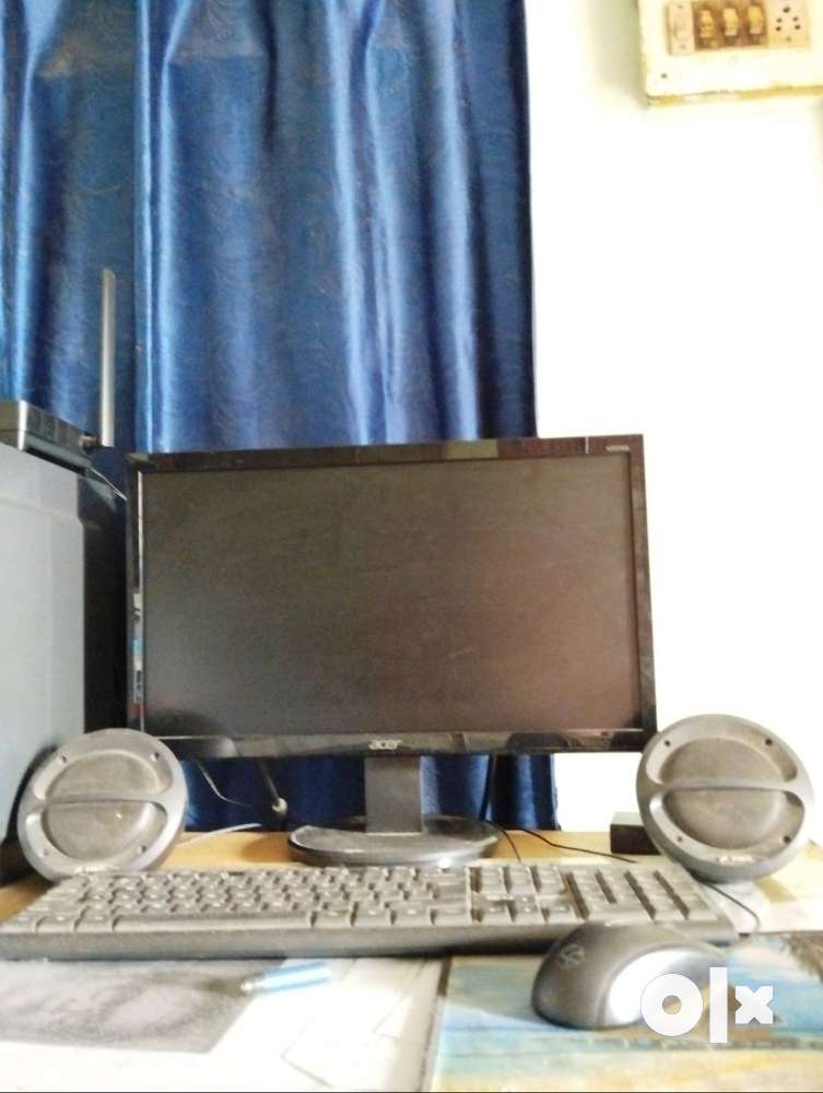 Pc great condition