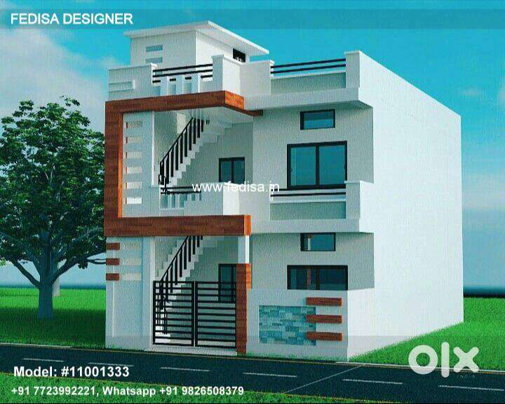 வீடு விற்பனை – நிஷா பிளை சிட்டி ஓமலூர்