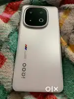 IQOO 13 VIVO