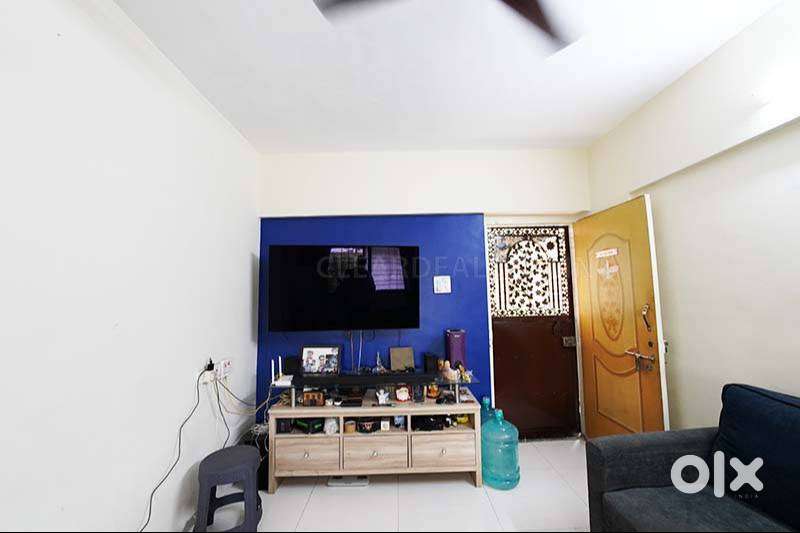 2 BHK Vijay Residency For Sell in Keshavnagar