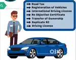 RTO consultants & Property Reg All kinds of all rto works in bangalore