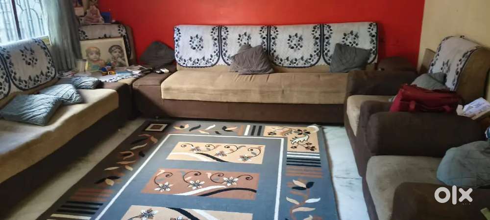 Big Sofa set excellent condition