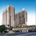 Luxurious apartment in mohali