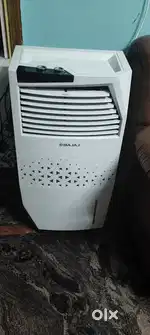 Bajaj Air cooler