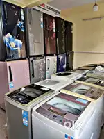 * LG, Samsung, Whirlpool,IFB, Available all usd Appliances