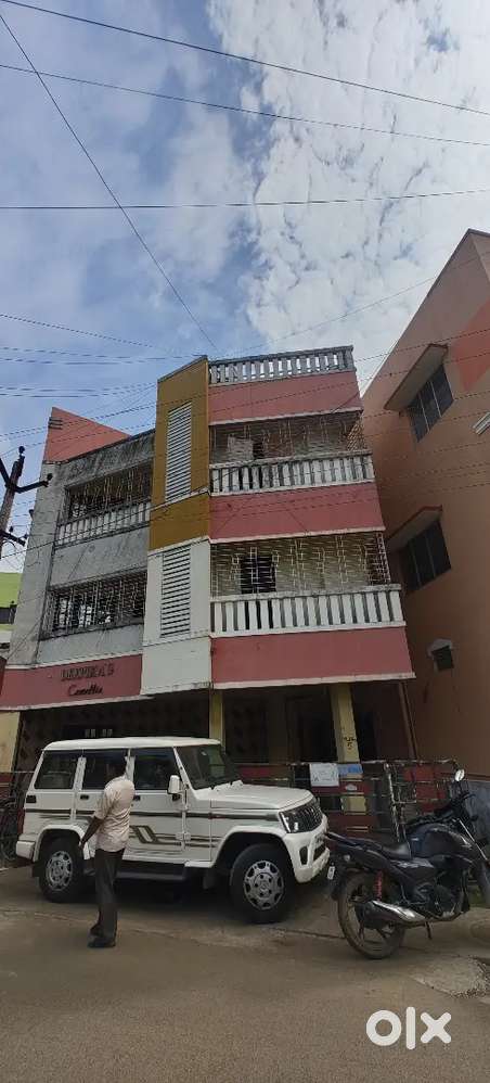2 bhk flat sale in pallikaranai