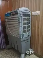 Symphony movicool L cooler only two years old