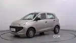 Hyundai Santro Era Executive, 2019, Petrol