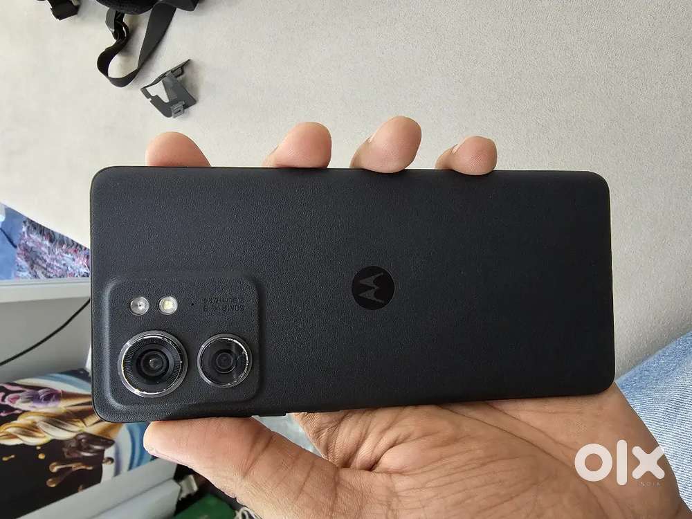 Motorola Edge 40