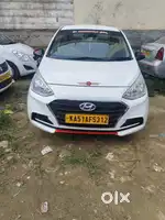 Hyundai Xcent 1.2 SX CRDi, 2020, Diesel