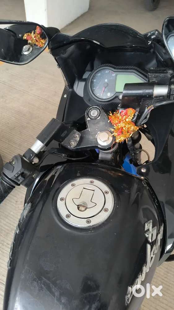Bajaj pulsar for urgent sale