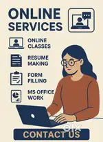 Online services