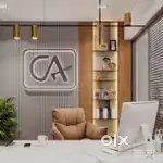 Female Receptionist/assistant