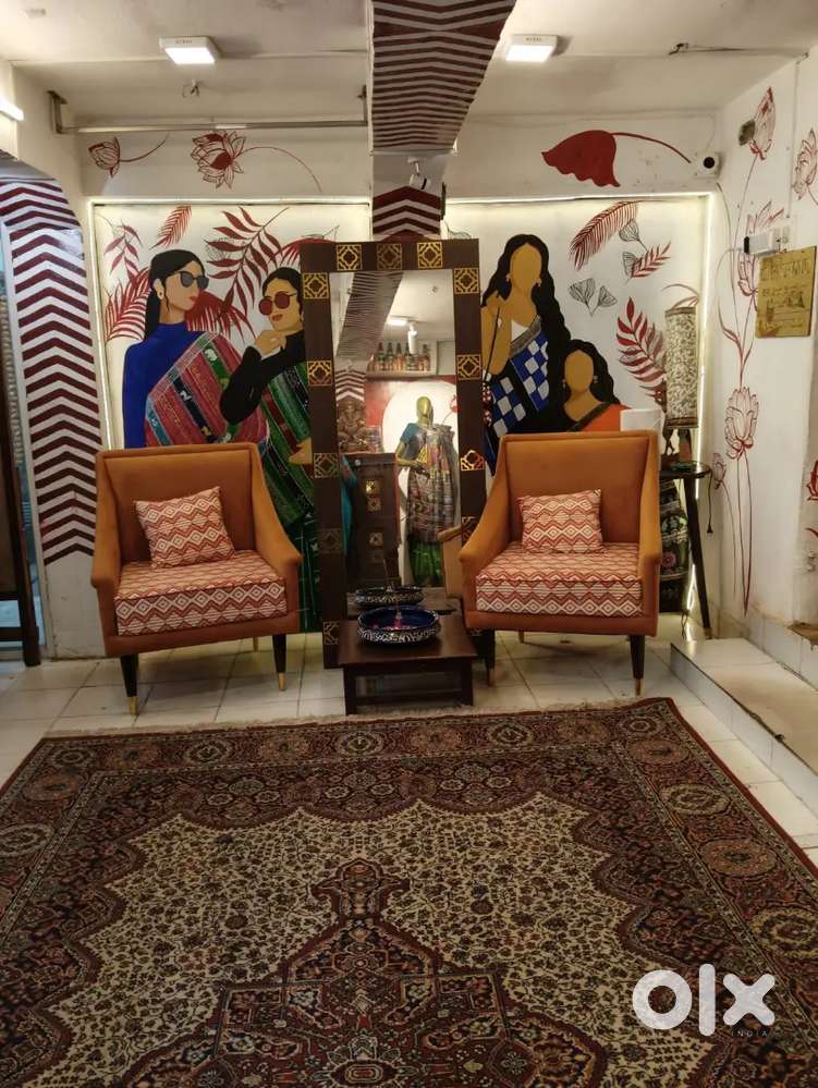 Gents Master Tailor required for a Fashion Boutique