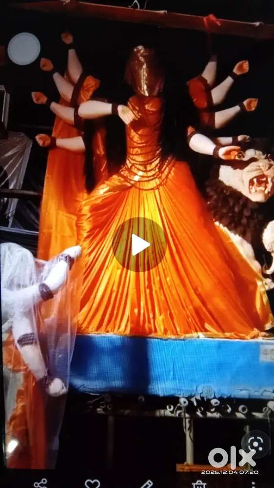 Kisi ko daudpur kali mandir ke pass room chahiye to contact kariye