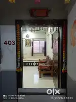 2Bhk Flat on Rent