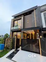 Classic 2 BHK Duplex Model Independent Villa in Tambaram