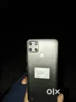 Realme c25y