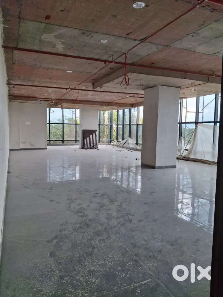 Commercial Space for rent at Nigdi Pradhikaran