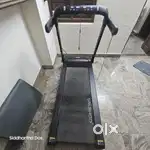 Working Treadmill at Rajajinagar 4th Block