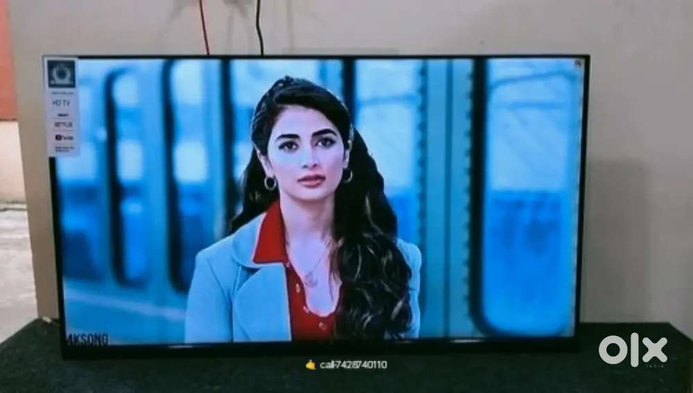 24inch smart new android led tv dolby surround crystal clear display