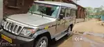 Mahindra Bolero 2012 Diesel Well Maintained