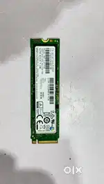 Samsung 1TB SSd