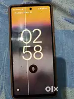 Google Pixel 6a Interested person contact