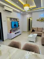 FULLY FURNISHED FLAT FOR SALE!!!