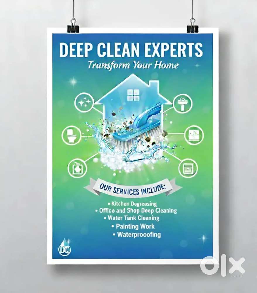 Home survices