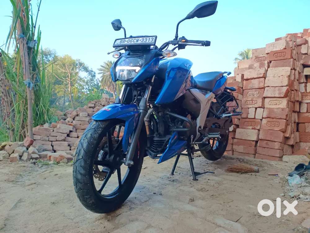 Bike in very good condition