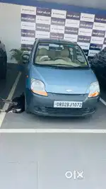 Chevrolet Spark 2012