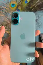 16 iPhone 16