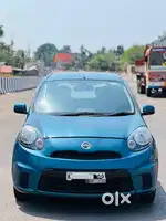 Nissan Micra Active XV, 2018, Petrol