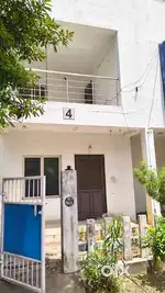 Villa at Medavakkam Babunagar